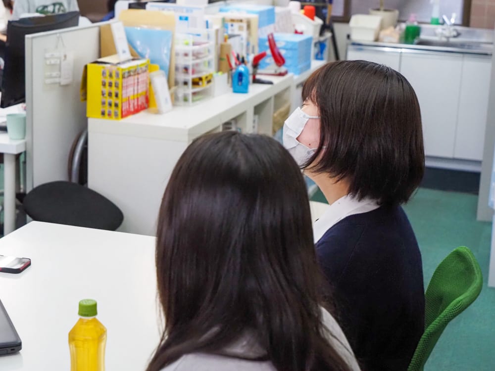 セルモ町田忠生教室　卒業生　Nさん 写真3