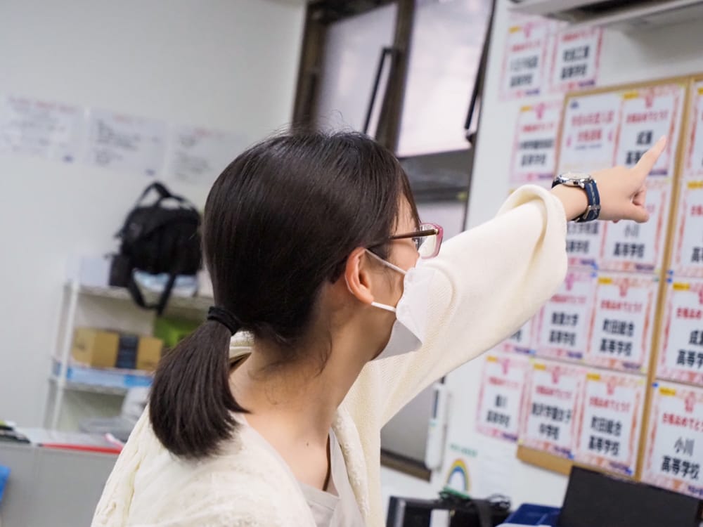 セルモ町田忠生教室　卒業生　Kさん 写真4