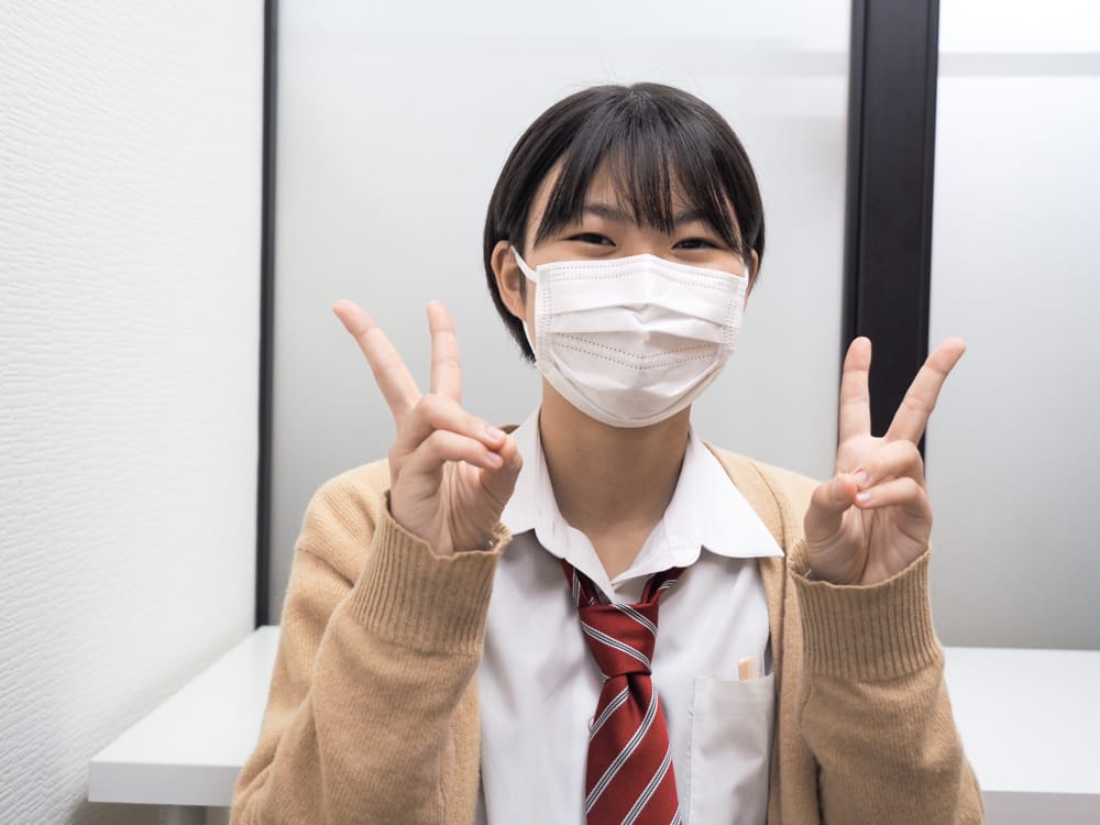 セルモ町田木曽教室　卒業生　Nさん 写真2